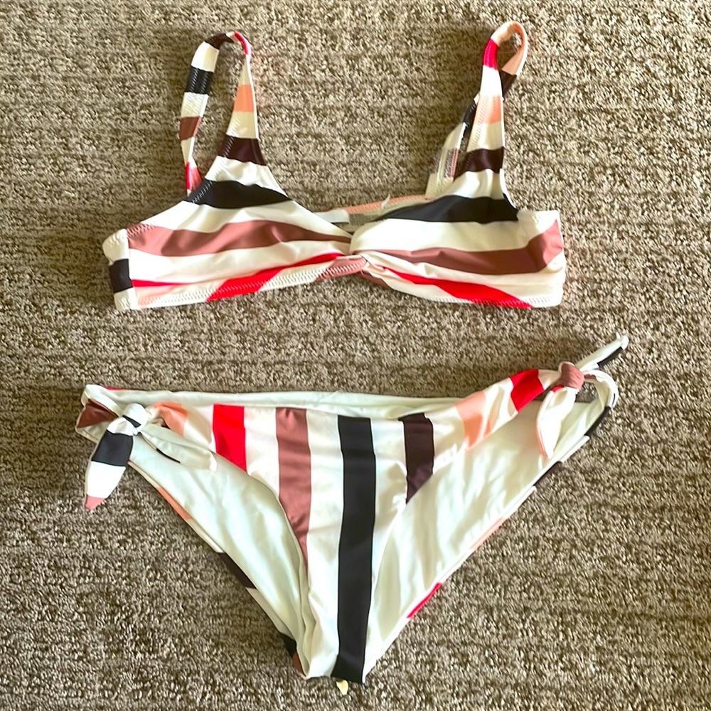 Designer Bikini